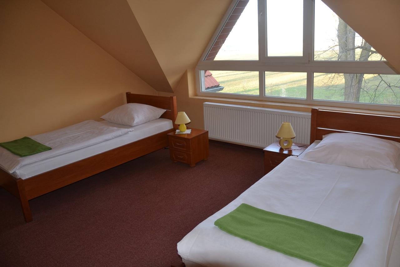 Hotelik Orlik Legnickie Pole 部屋 写真