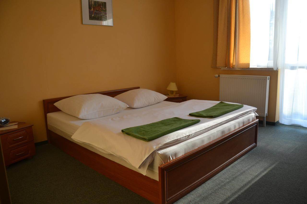 Hotelik Orlik Legnickie Pole 部屋 写真