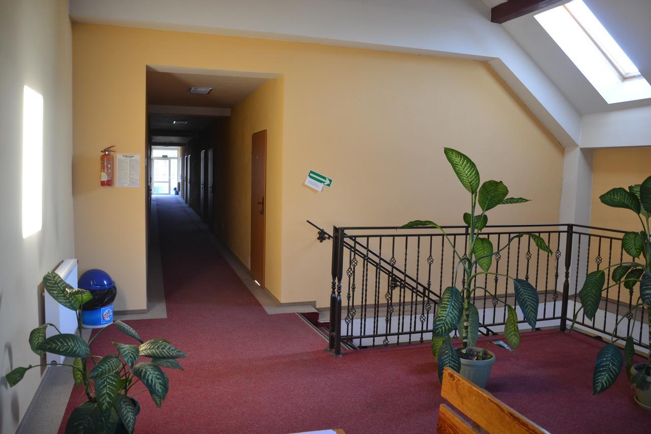 Hotelik Orlik Legnickie Pole エクステリア 写真