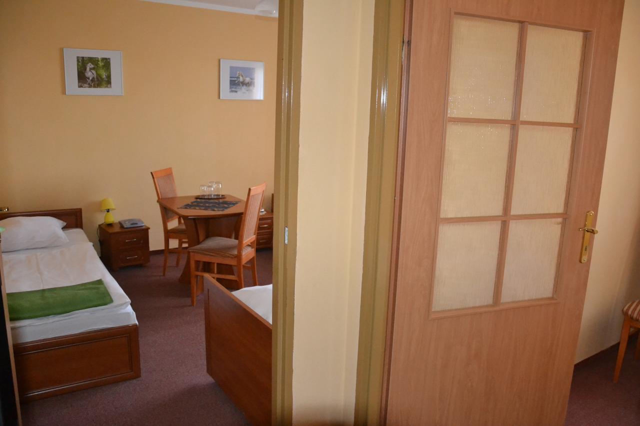 Hotelik Orlik Legnickie Pole 部屋 写真