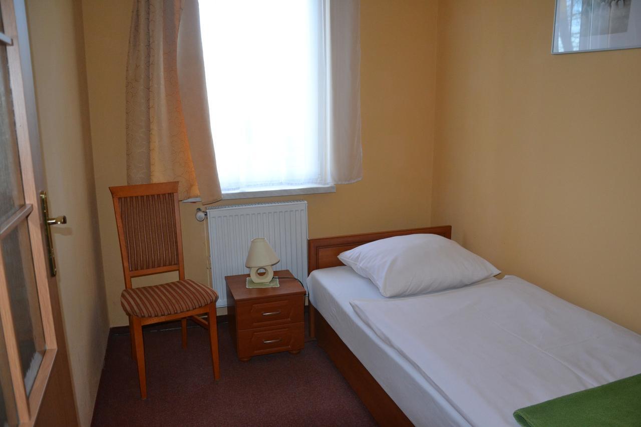 Hotelik Orlik Legnickie Pole 部屋 写真