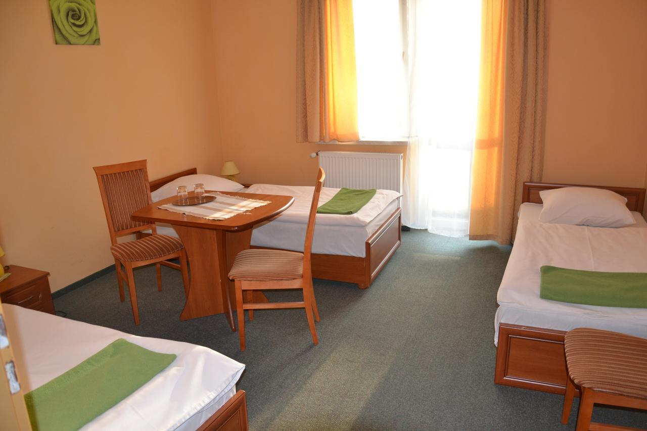 Hotelik Orlik Legnickie Pole 部屋 写真